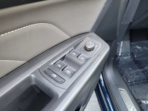 Used 2023 Volkswagen Atlas SE w/ Panoramic Sunroof Package FWD image 26