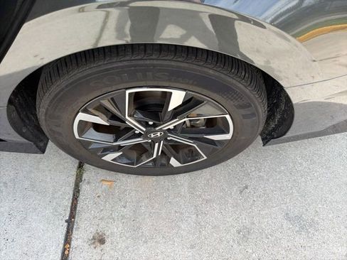 Used 2025 Hyundai Sonata SEL image 9