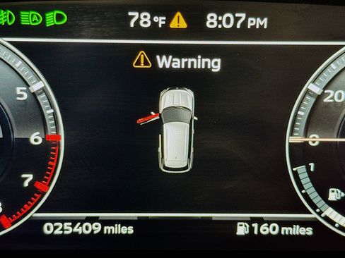 Used 2023 Mitsubishi Outlander Ralliart image 15