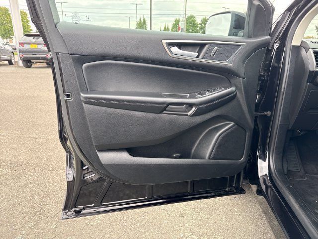 Used 2024 Ford Edge SEL w/ Convenience Package AWD/4WD image 15