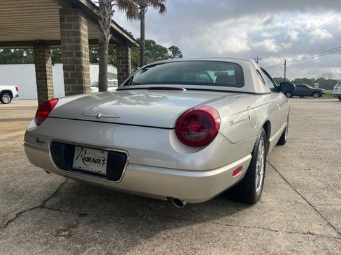 Used 2004 Ford Thunderbird image 6