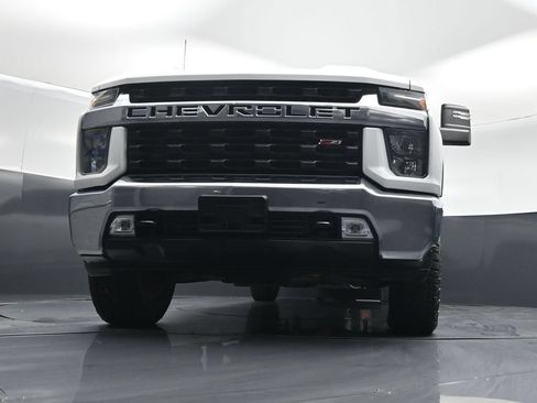 Used 2023 Chevrolet Silverado 2500 LT w/ Convenience Package AWD/4WD image 39