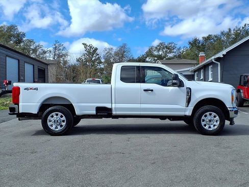 Used 2023 Ford F250 XLT image 8