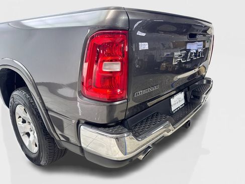 Used 2025 RAM 1500 Big Horn RWD image 19