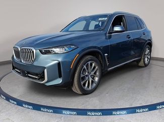 New 2026 BMW X5 xDrive40i w/ Premium Package video 1