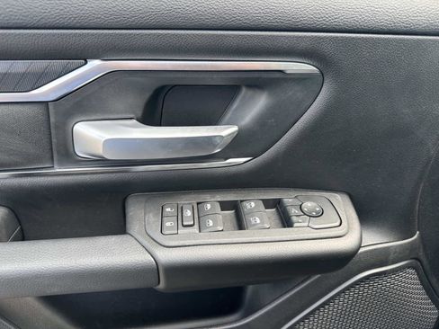 New 2026 RAM 1500 Big Horn image 13