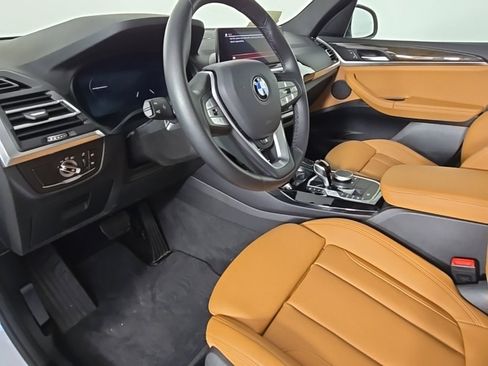Used 2024 BMW X3 xDrive30i w/ Convenience Package image 20