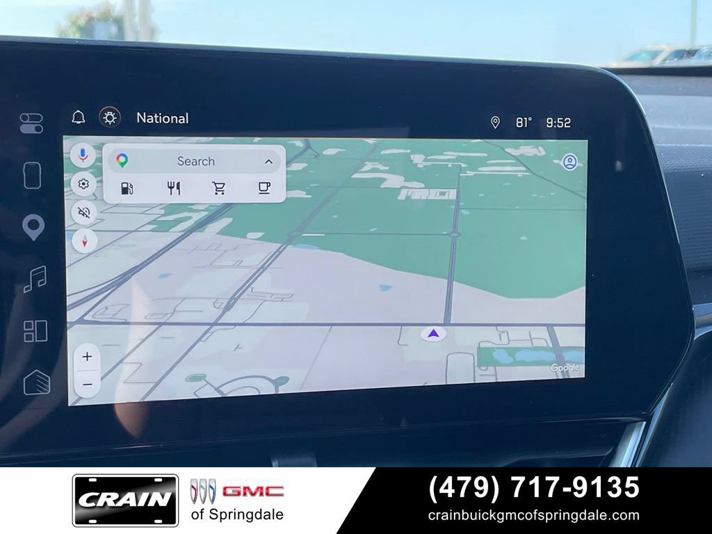 Used 2026 Chevrolet Equinox LT FWD image 18