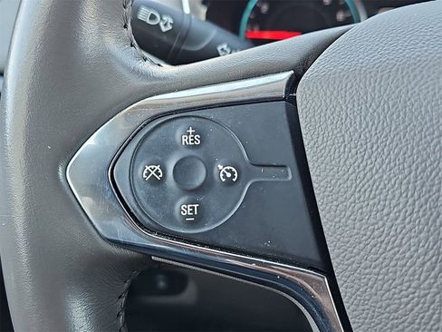 Used 2019 Chevrolet Traverse LT w/ LT Premium Package image 18