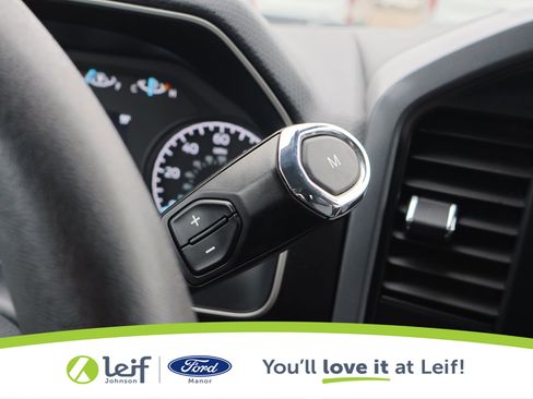 Certified 2023 Ford F150 XLT image 19