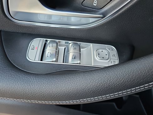 New 2026 Mercedes-Benz GLE 450 4MATIC image 29