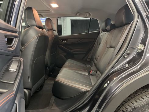 Used 2019 Subaru Crosstrek 2.0i Limited w/ Moonroof Package image 31