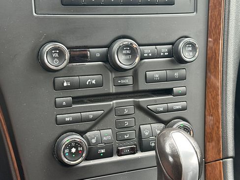 Used 2011 Saab 9-5 Turbo4 Premium FWD image 20