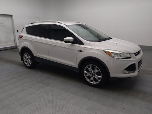 Used 2014 Ford Escape Titanium FWD image 11