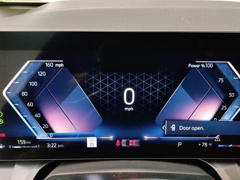 New 2026 BMW X3 xDrive30 w/ Premium Package image 18