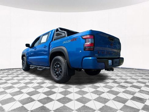 Used 2024 Nissan Frontier PRO-4X w/ Pro Premium Package AWD/4WD image 20