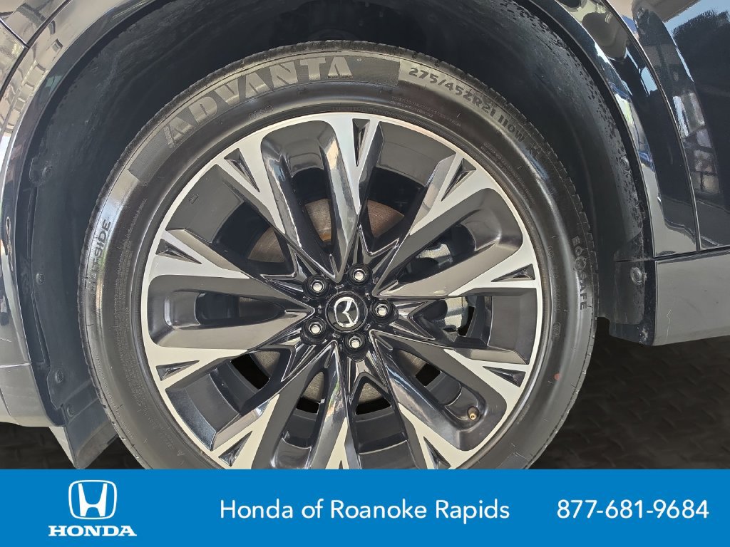 Used 2024 MAZDA CX-90 3.3 Turbo S AWD/4WD image 8