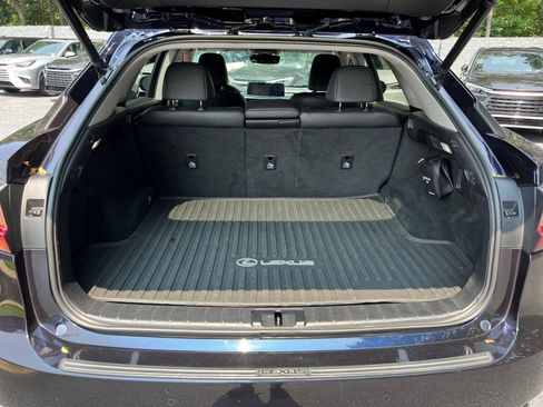 Used 2020 Lexus RX 350 AWD w/ Premium Package image 18