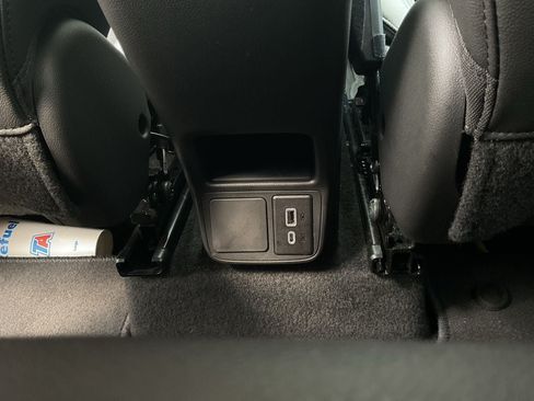 Used 2025 Buick Encore GX Preferred FWD image 10