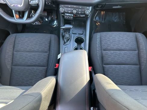 New 2026 Dodge Durango GT w/ Blacktop Package AWD/4WD image 15
