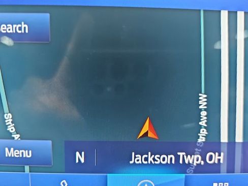 Used 2021 Ford EcoSport SES image 15