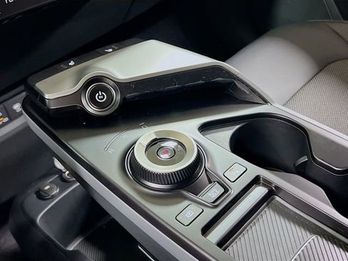 New 2025 Kia EV6 Light image 17