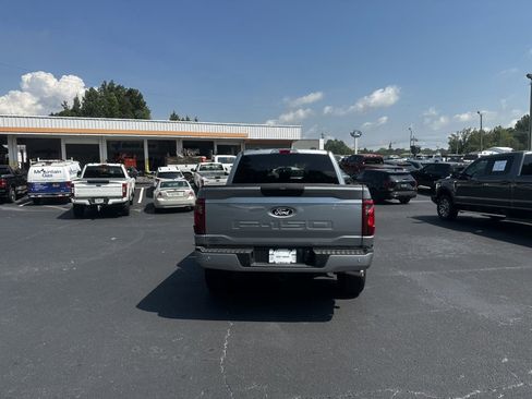 New 2025 Ford F150 STX w/ STX Black Appearance Package image 6