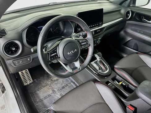 Used 2024 Kia Forte GT image 2