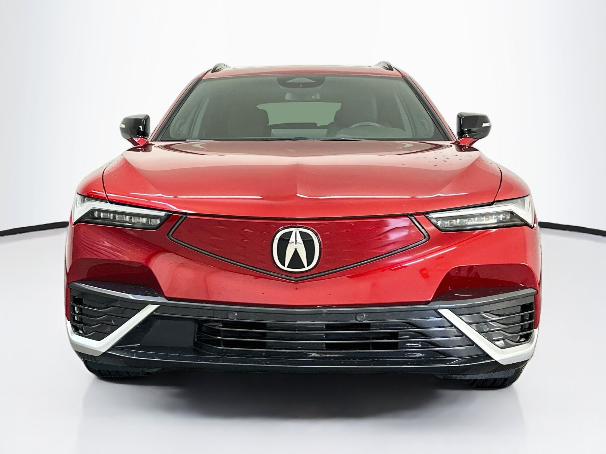 Used 2024 Acura ZDX A-Spec AWD/4WD image 2