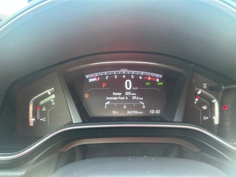 Used 2019 Honda CR-V EX-L image 19