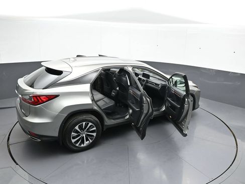 Used 2020 Lexus RX 350 AWD w/ Premium Package image 48