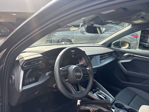 Certified 2026 Audi A3 2.0T Premium Plus image 12