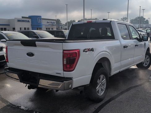 Used 2023 Ford F150 XLT AWD/4WD image 5