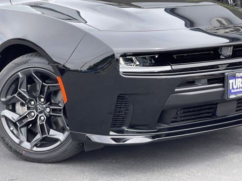 New 2026 Dodge Charger GT w/ Blacktop Package AWD/4WD image 5