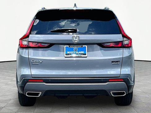 Used 2024 Honda CR-V Sport Touring image 7
