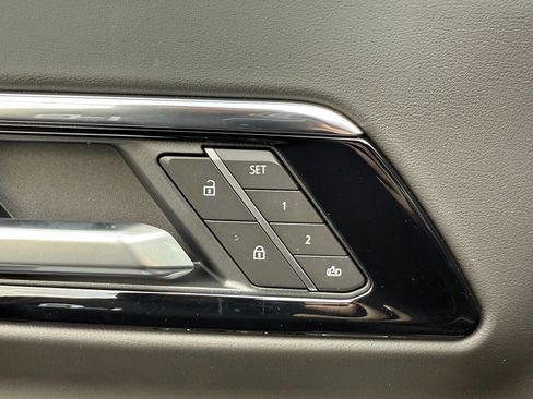 New 2026 Chevrolet Tahoe Premier image 11