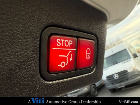 Used 2016 Mercedes-Benz GLE 350 4MATIC image 25