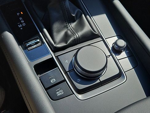 New 2026 MAZDA MAZDA3 s image 19