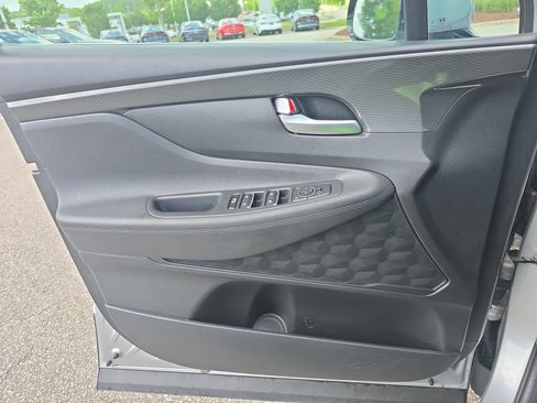 Used 2023 Hyundai Santa Fe SEL AWD/4WD image 25