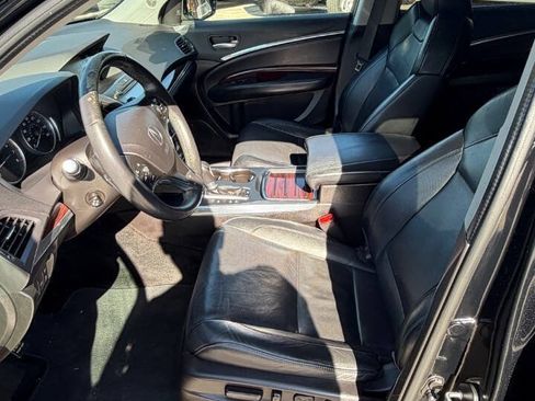 Used 2015 Acura MDX FWD w/ Advance & Entertainment image 16