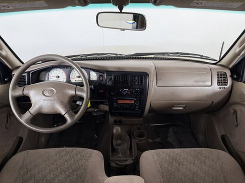 Used 2002 Toyota Tacoma 2WD Xtracab image 13