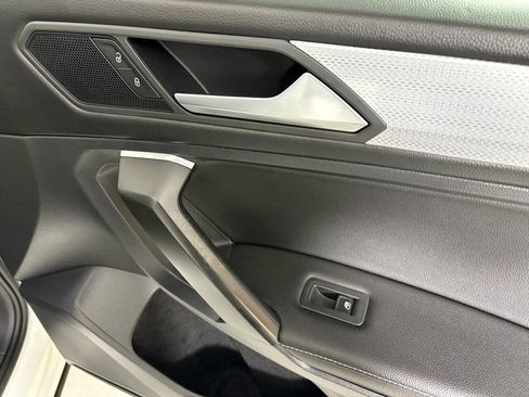 Used 2022 Volkswagen Tiguan S w/ IQ.Drive Package FWD image 13