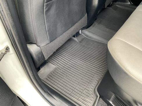 Used 2017 Toyota RAV4 Limited image 34