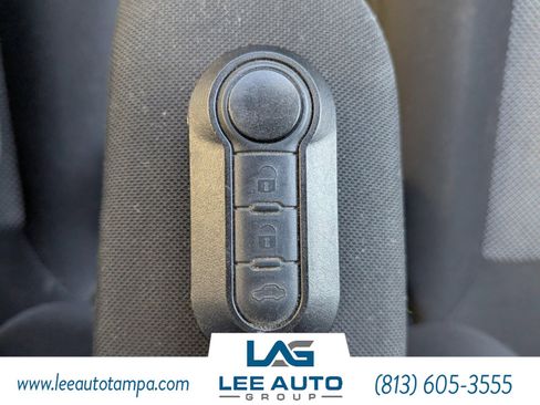 Used 2021 RAM ProMaster City Tradesman image 28