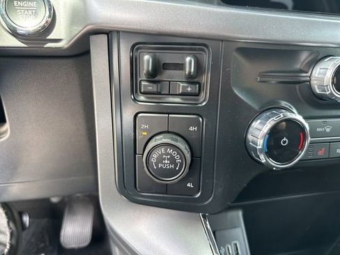 New 2025 Ford F150 XLT w/ Equipment Group 302A MID image 29