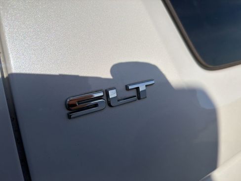 Used 2017 GMC Terrain SLT w/ Open Road Package image 7