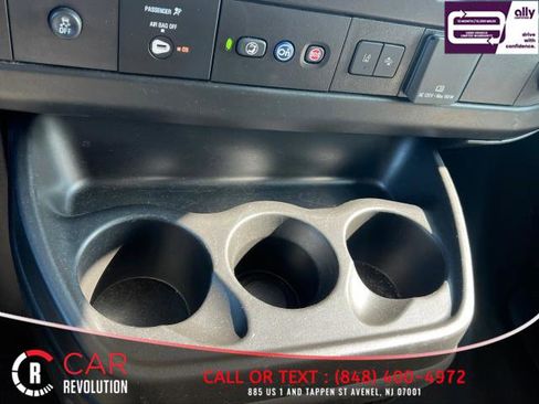 Used 2020 Chevrolet Express 3500 LT w/ LT Preferred Equipment Group image 28