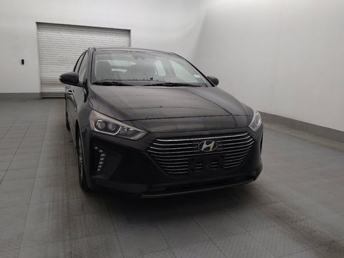 Used 2019 Hyundai Ioniq Limited image 14