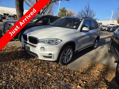 Used 2016 BMW X5 xDrive35i