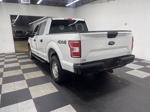 Used 2020 Ford F150 XL w/ Equipment Group 101A Mid image 2
